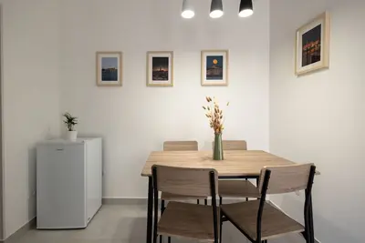 Image de Corgiolo Apartments