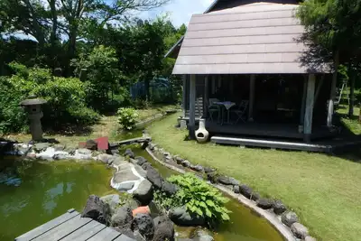 Image de Owner’s annex. (free transfer from Narita Int'l Airport)