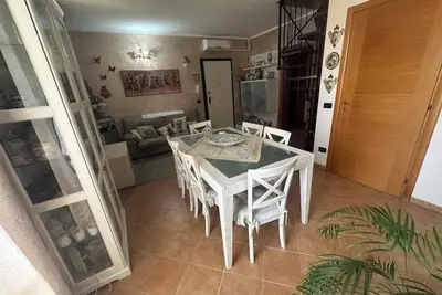 Image de Vacation home Villa Giovanna, elegant apartment in a four-family villa.