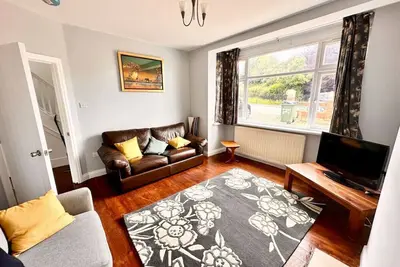 Image de 5 bed property in Se12