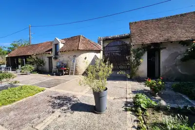 Image de Maisonnette des vignerons