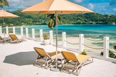 Image de The Bay Seychelles Boutique Hotel and Apartments