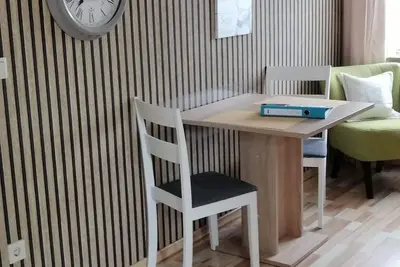 Image de Haus Valentin, Wohnung 2