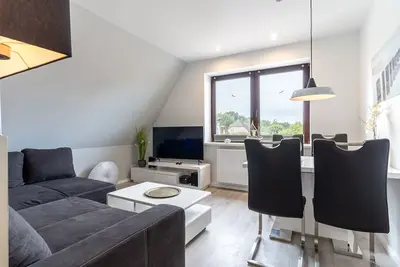 Image de Summerdiek 6 - Beautiful vacation apartment in Ording