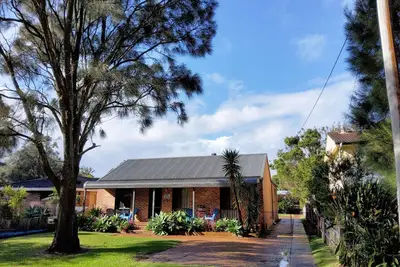 Image de 5br Pet-Friendly Coastal Getaway Steps from Culburra Beach