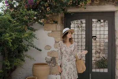 Image de Traditional Stone House