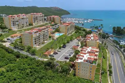 Image de 3b2b Apt w Marina View +3 Pools