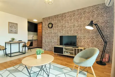 Image de One-Bedroom Apartment at Ljubovic-Hill Park