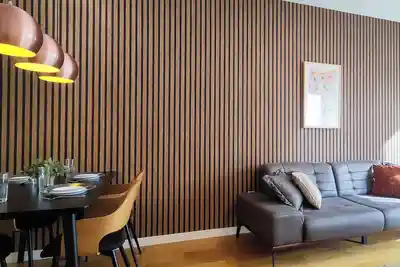 Image de Modern apartment near City Mall