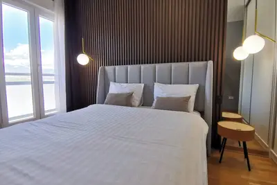 Image de Design apartment at City Quart