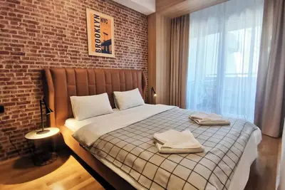 Image de Cozy One-Bedroom Apartment at Ljubovic-Hill Park