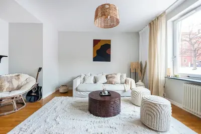 Image de Professionally Styled 100 Sqm Apartment - Stockholms Finest Area Östermalm