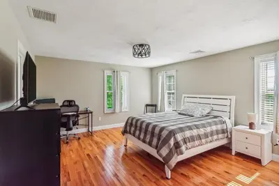 Image de Elegant 3br Home Near Downtown Worcester