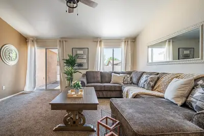 Image de Charming Arizona Home - Near Shops