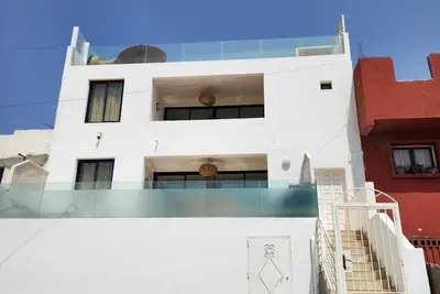 Image de Villa Essaouira vue sur la  mer