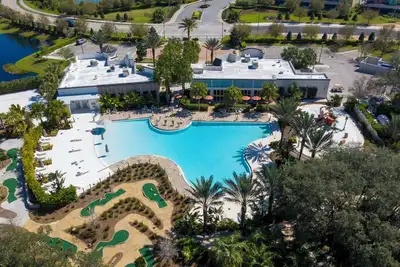Image de Charming 3Bd Close to Disney @ Festival Resort 638