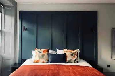 Image de Boutique Studio, King Bed, En-suite & Kitchenette