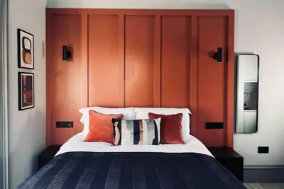 Image de Boutique king bed studio, en-suite & kitchenette