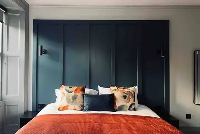 Image de Boutique studio, twin beds, en-suite & kitchenette