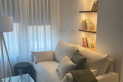 Image de Apartamento Céntrico en Albacete. En Pleno Centro y muy Cerca de la Zona\"