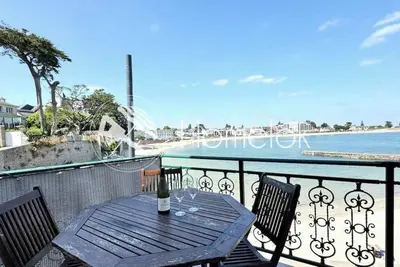 Image de Villa authentique Vue mer 360 Les pieds dans l’eau