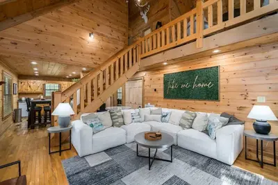 Image de Peaceful Secluded Cabin, Aska