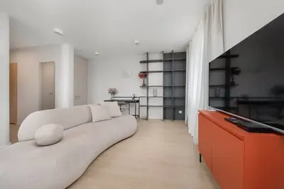 Image de Jedności Narodowej 200 | Prestigious Apartment