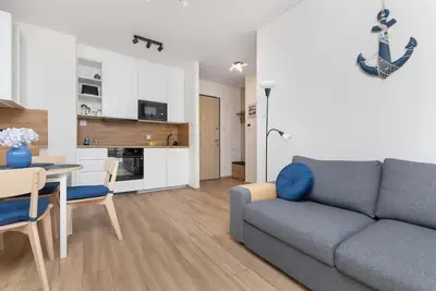 Starowiejska 62a | Prestigious Apartment | Parking