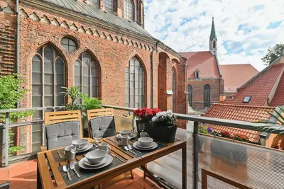 Image de St. Peters Apartment