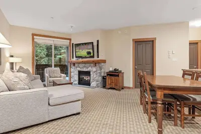 Image de Whistler - Lost Lake Lodge - 1 Bedroom #227