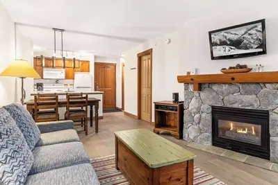 Image de Whistler - Lost Lake Lodge - 1 Bedroom #410