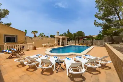 Image de Nature Alive Villa by Fidalsa