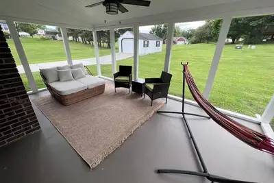 Image de 5 min from Cherokee lake & available camper parking! Smokey Mountains
