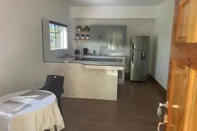 Image de Cozy two bedroom apartment closed to the beach