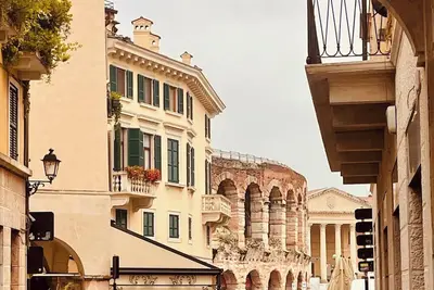 Torretta Arena Verona