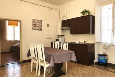 Image de Very Central Apartment 30 Seconds From Uffizi Gallery