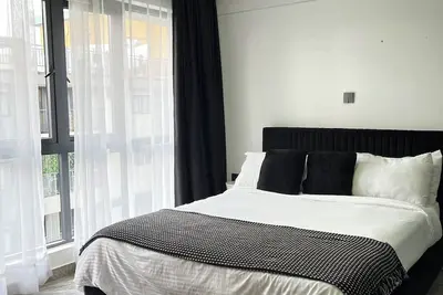 Image de 1bedroom apartment available at a very affordable rate and a good location too