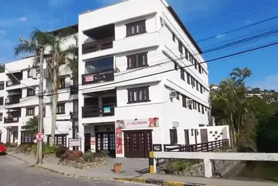 Image de Cozy apartment, less than 50m from Bombinhas beach