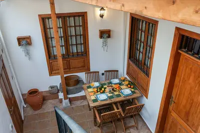 Image de Chc - Casa Canaria La Oliva 1
