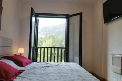 Image de Appartement de vacances Caldes de Boi pour 1 - 8 personnes avec 3 chambres à coucher - Logement de v