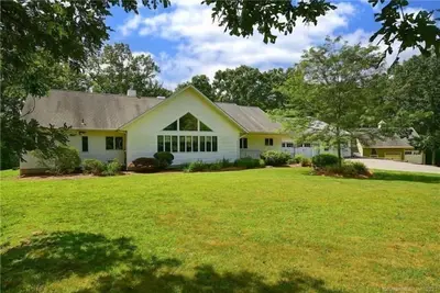 Image de Ct Ranch Home Retreat on 120 Acres