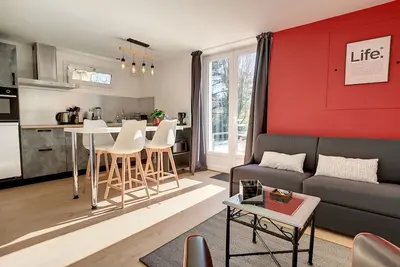 Image de Résidence L'Hermitière