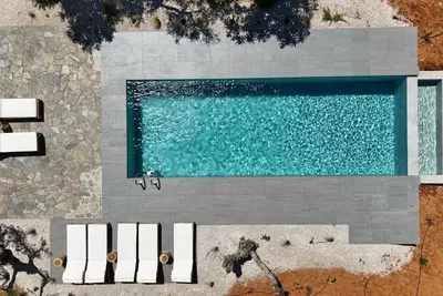 Image de Villa the pines - luxury villa - 7 minutes driving from ALmyrida beach