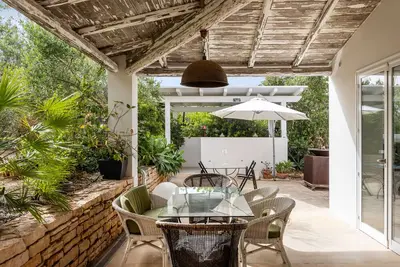 Image de Villa Cardia a Cala Bianca by Wonderful Italy