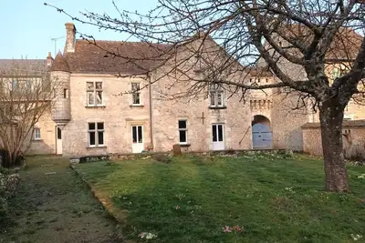 Image de Gîte exceptionnel - Le Perche - 3 chambres - 7 couchages - tout confort