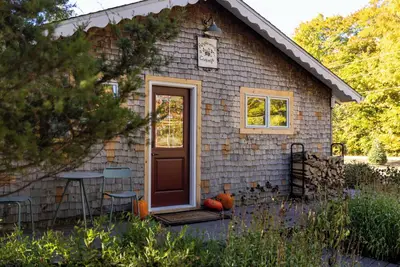 Image de Applewood at Loma Cottages