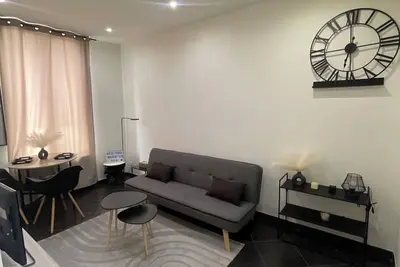 Image de Appartement 2 pieces proche Paris