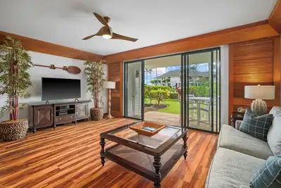 Image de Poipu Kapili #37 Ocean View, Great Location
