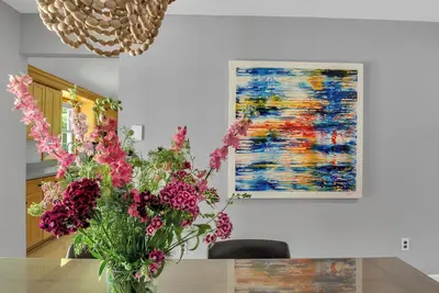 Image de Beautiful Beach Cottage Getaway in the Hamptons w/Private Community Beach Access