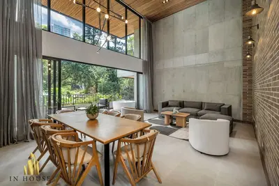 Image de High ceilings & modern apt/Bbq - Morph 201